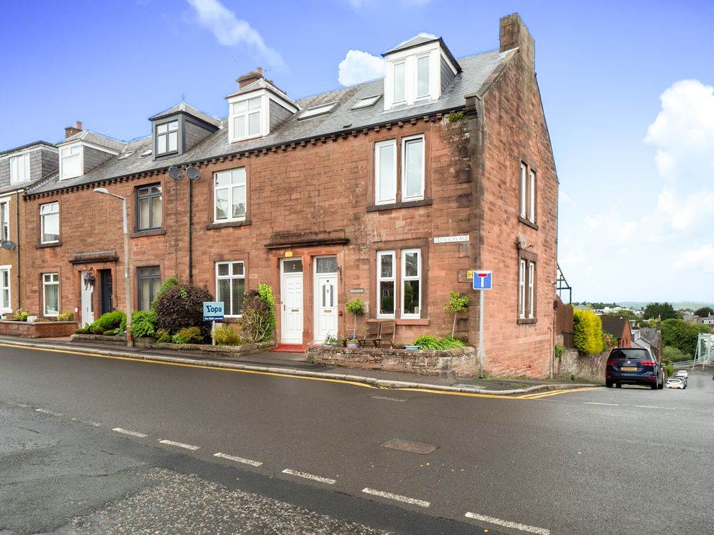 Ulster Place, Dumfries DG2  