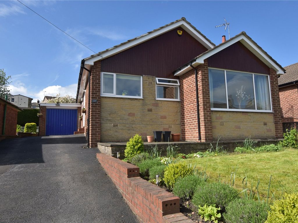 3 bed bungalow for sale in Fartown, Pudsey, West Yorkshire LS28 Zoopla