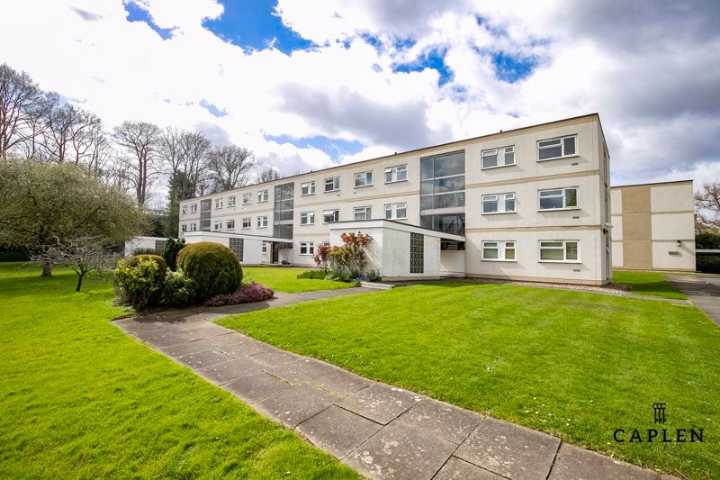 1 bed flat for sale in Hornbeam Road, Buckhurst Hill IG9 Zoopla