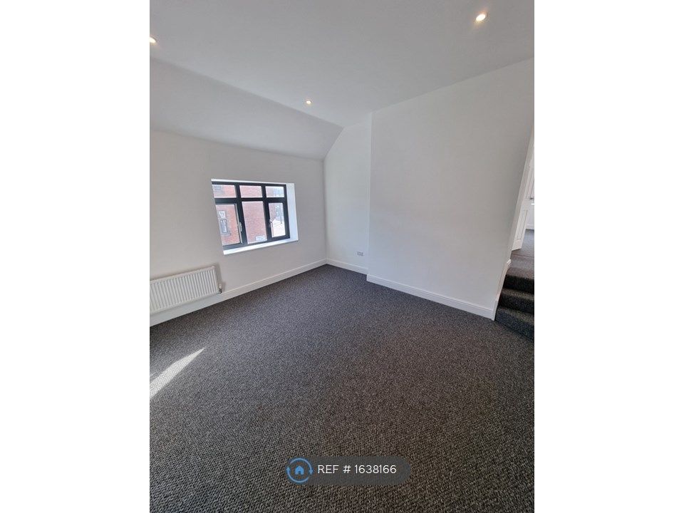 2 bed flat to rent in Congleton Road, Sandbach CW11 Zoopla