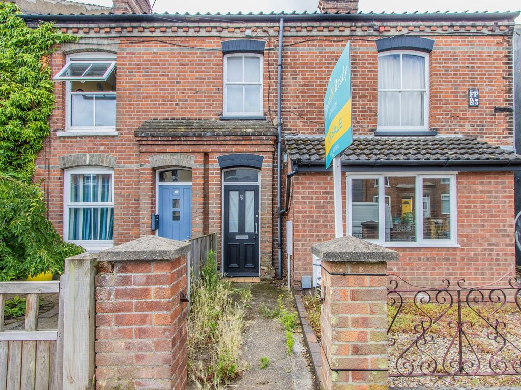 1 bed flat for sale in Green Hills Road, Norwich NR3, £130,000 Zoopla