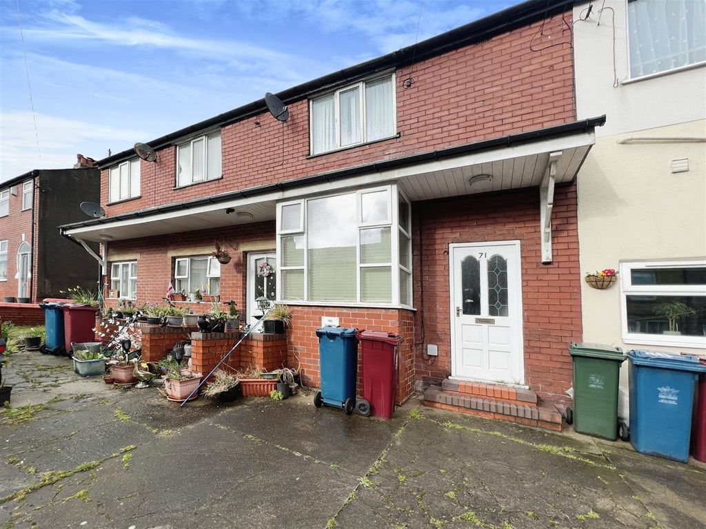 3 bed flat for sale in Little Lane, Longridge, Preston PR3 Zoopla