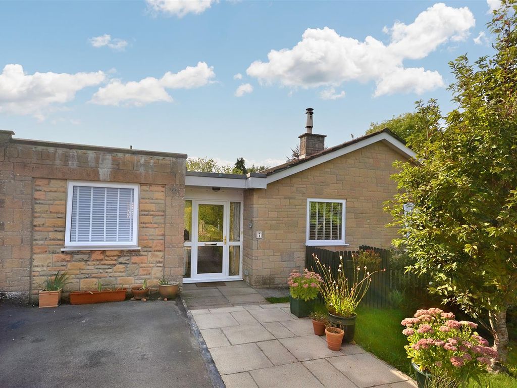 2 bed semidetached house for sale in Springfield, Cerne Abbas