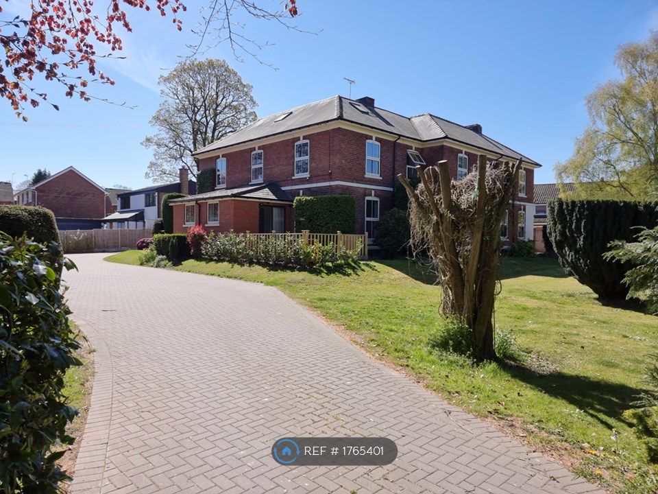 1 bed flat to rent in Pedmore Grange, Stourbridge DY9 Zoopla