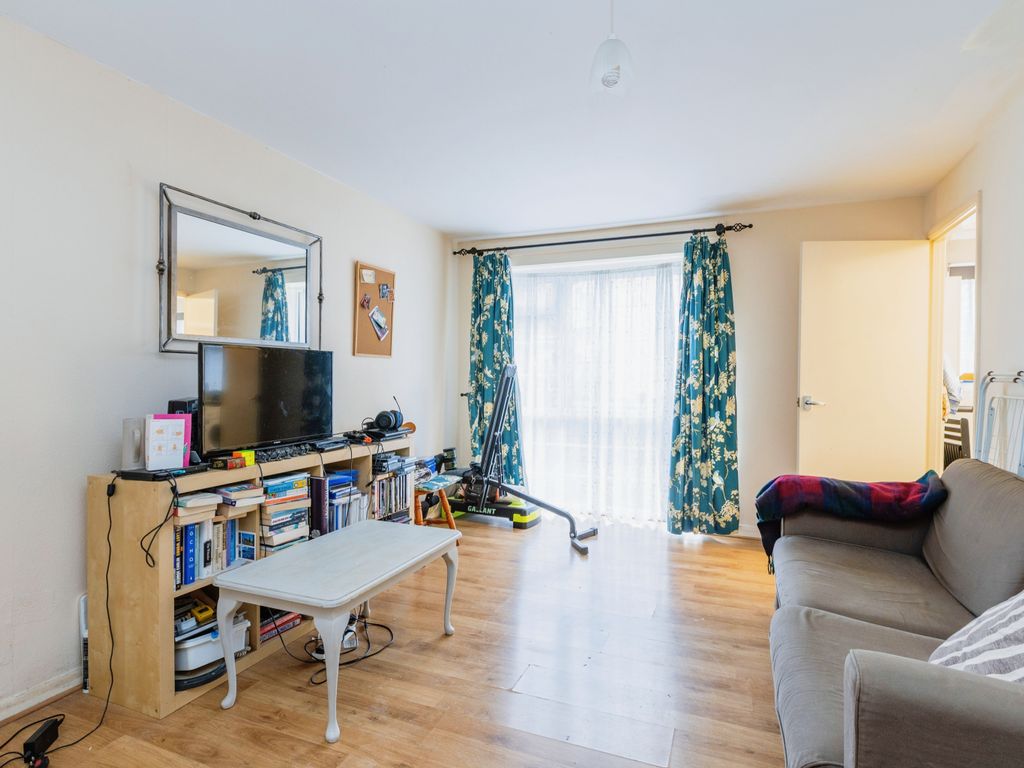 Whitley Road, Tottenham N17  