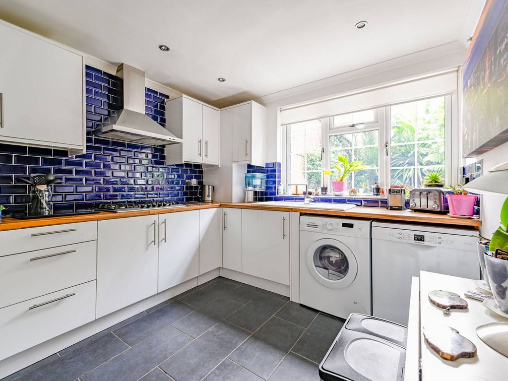 Wyndham Road Camberwell London SE5