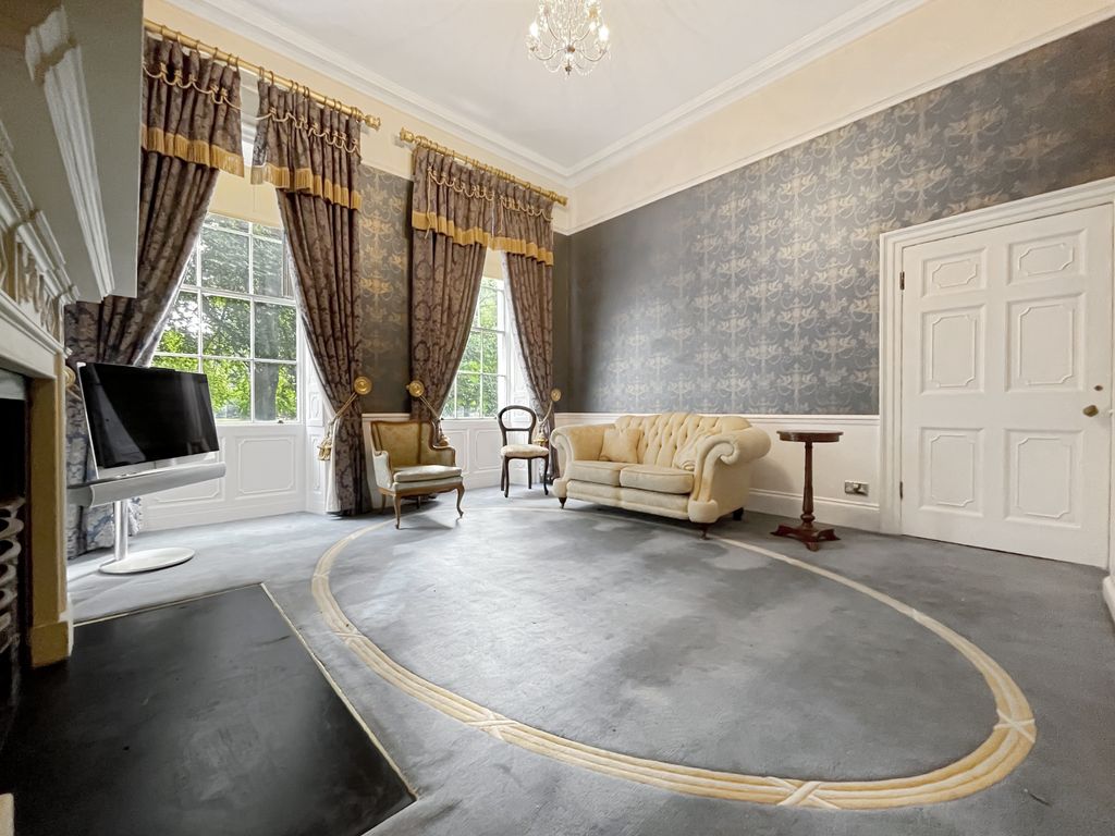 1 bed flat to rent in St. Johns Square, Wakefield WF1 Zoopla