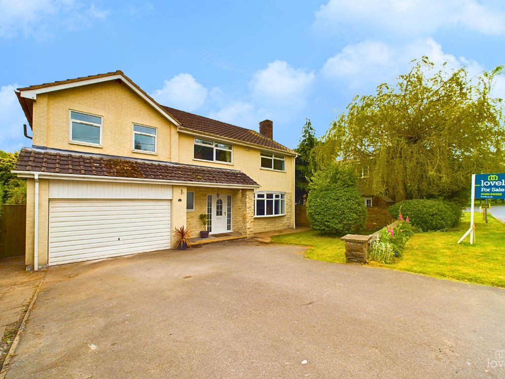 5 bed detached house for sale in Walkington Road, Little Weighton HU20 Zoopla