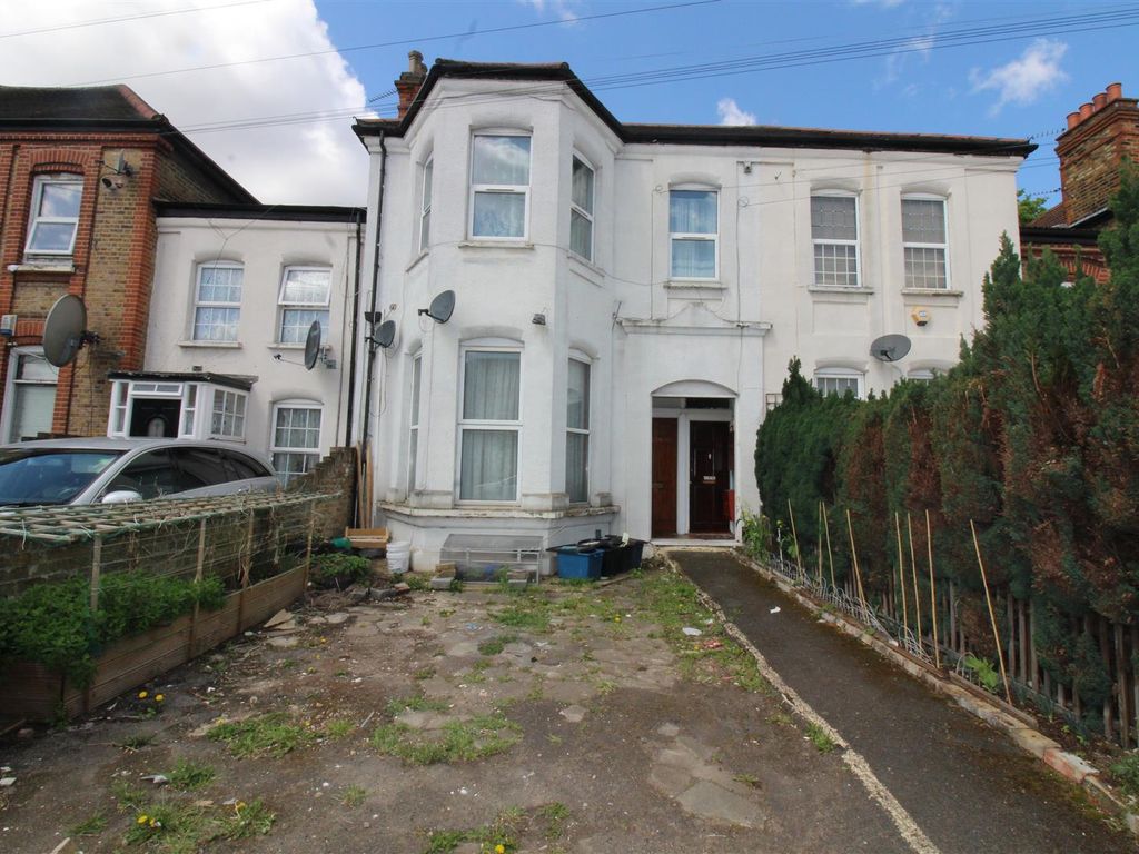 1 bed flat to rent in Eastwood Road, Goodmayes, Ilford IG3 Zoopla