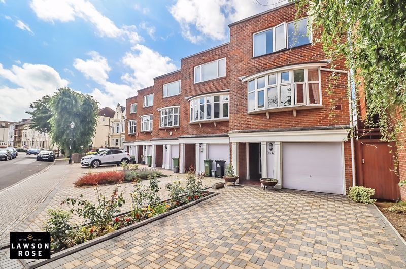 4 bed end terrace house for sale in Nelson Road, Southsea PO5 Zoopla
