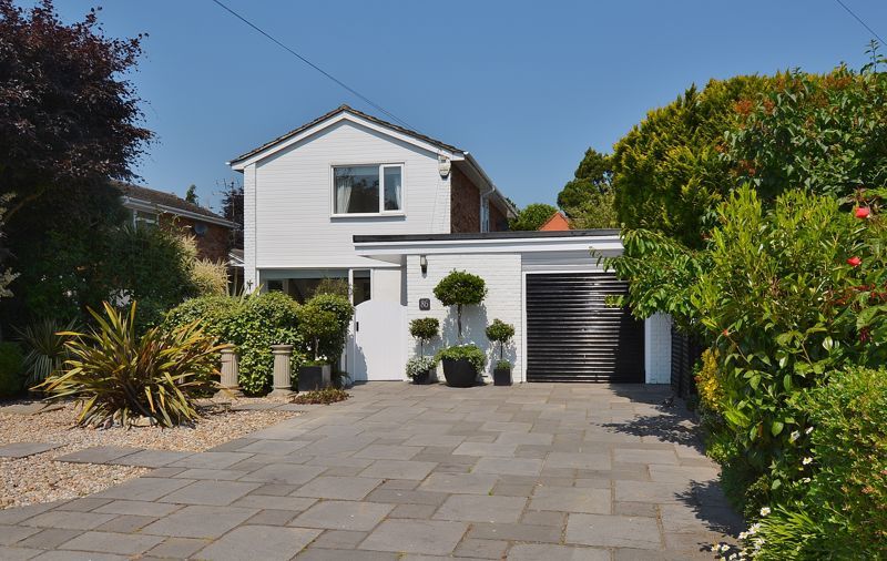 4 bed detached house for sale in Wooburn Manor Park, Wooburn Green