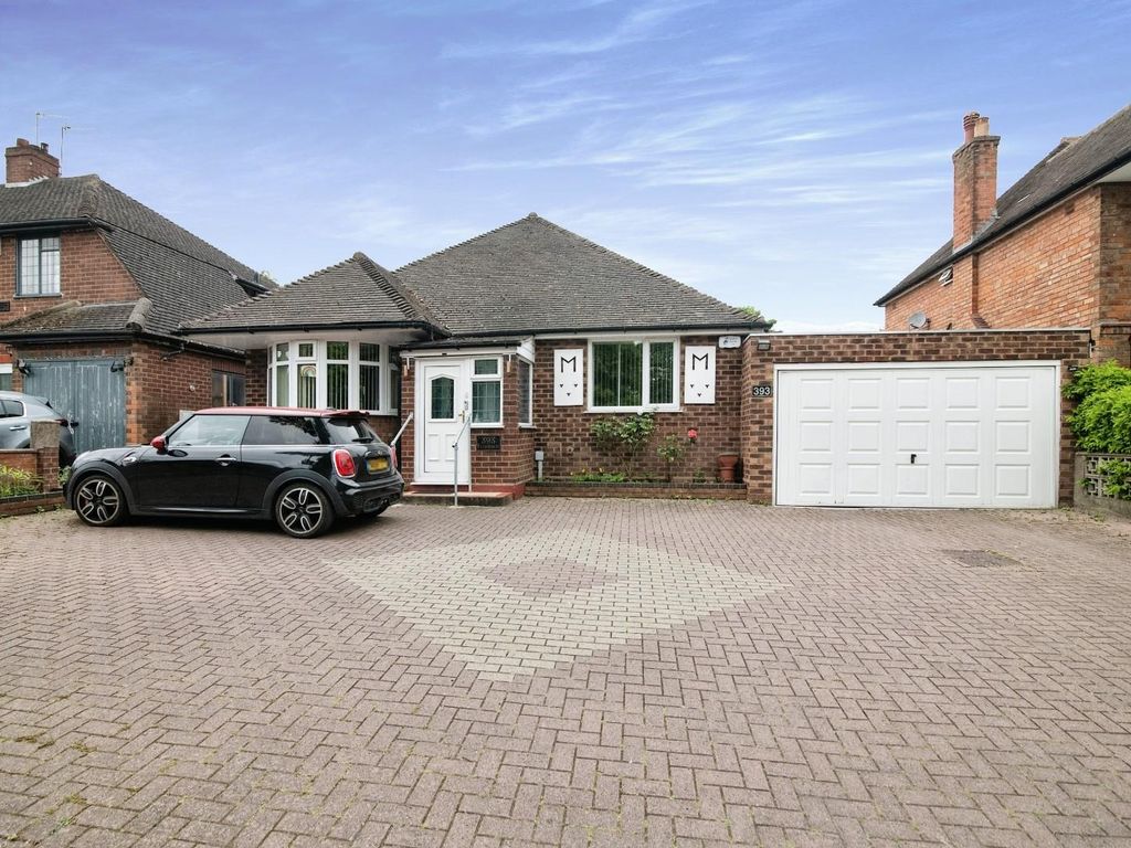 4 bed detached bungalow for sale in Lode Lane, Solihull B92 Zoopla