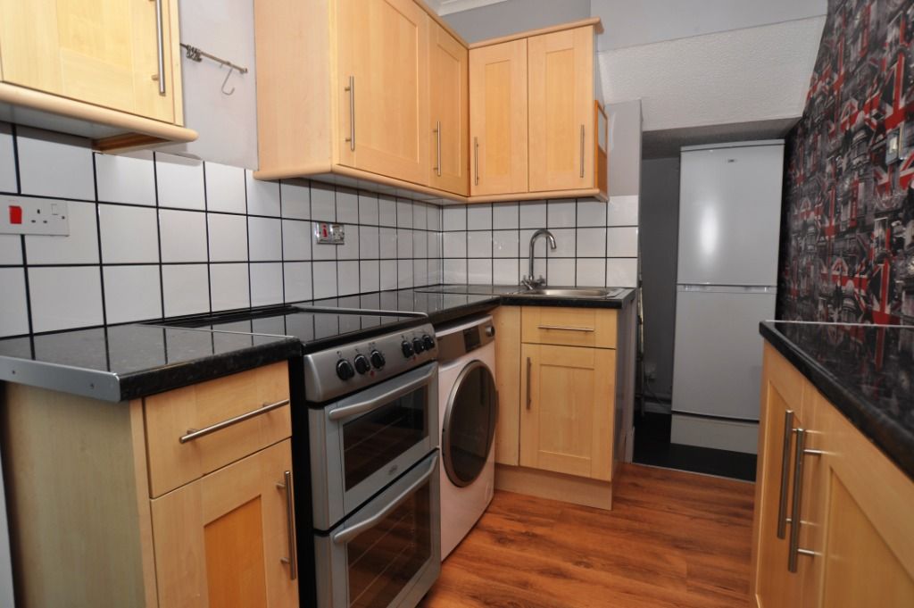 1 bed flat to rent in Hitchin Road, Henlow Camp, Henlow SG16 Zoopla