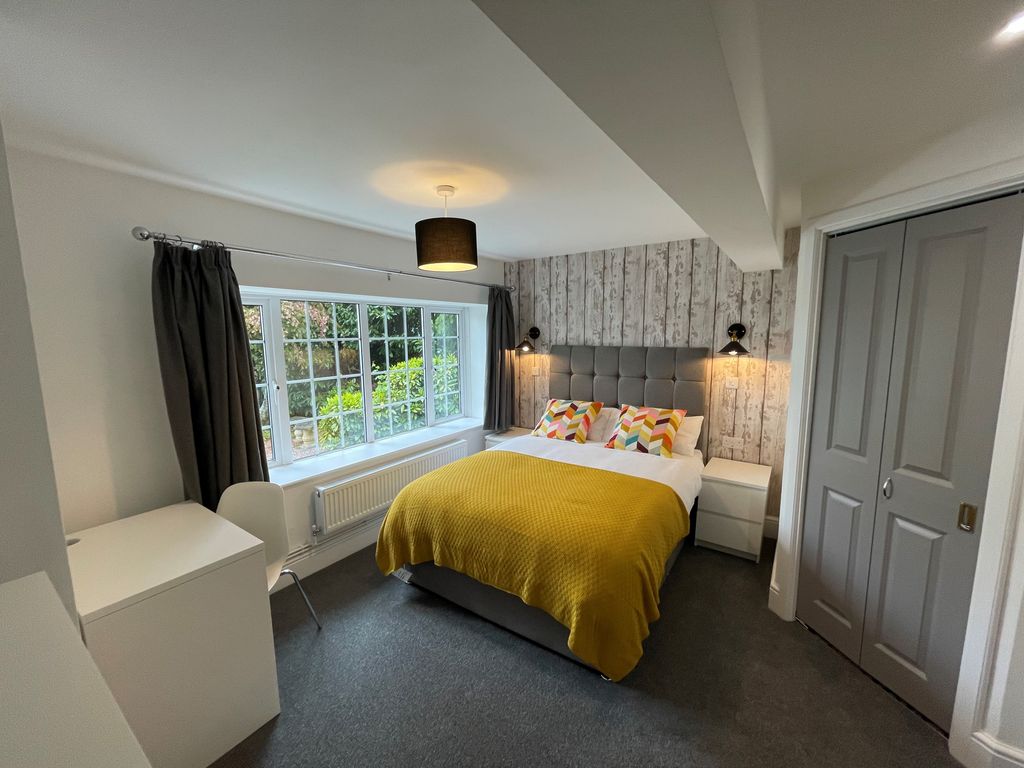 1 bed detached house to rent in Topsham Road, Exeter EX2, £650 pcm Zoopla