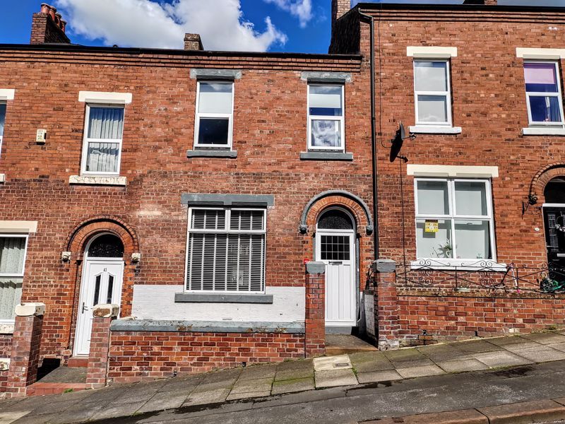 3 bed terraced house for sale in Herbert Street, Carlisle CA1 Zoopla