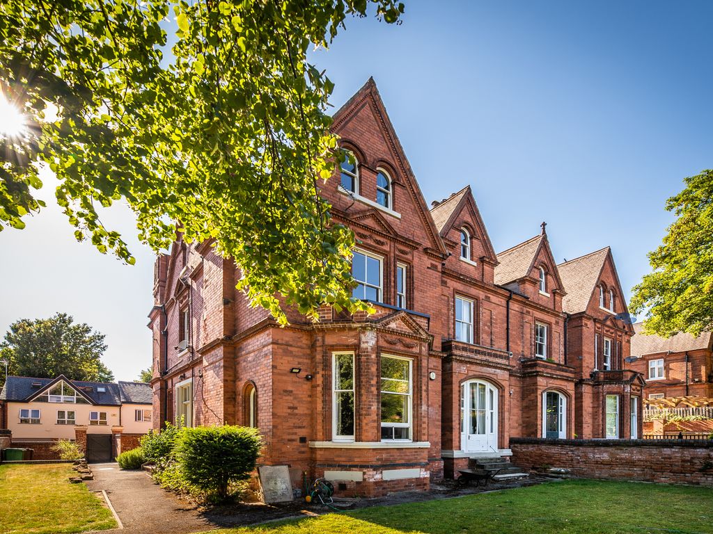 2 bed flat for sale in Lenton Avenue, The Park, Nottingham NG7 Zoopla