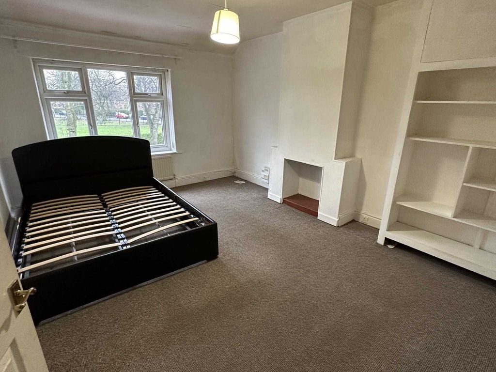 1 bed flat to rent in Mauldeth Road West, Withington M20 Zoopla