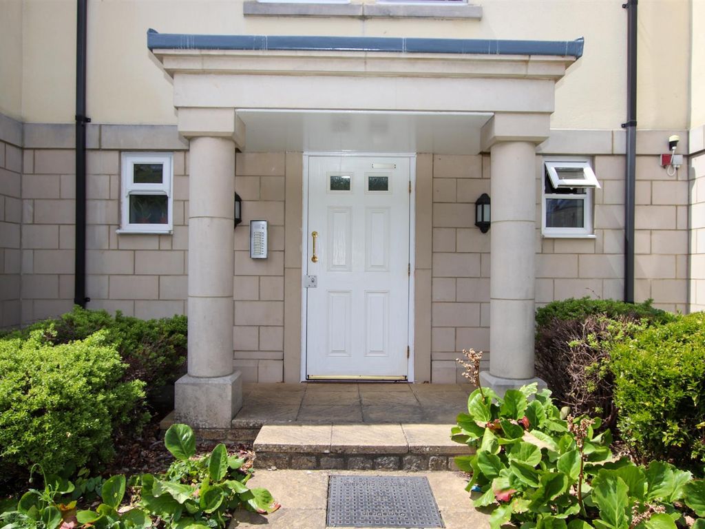 2 bed flat for sale in Orchid Drive, Odd Down, Bath BA2 Zoopla