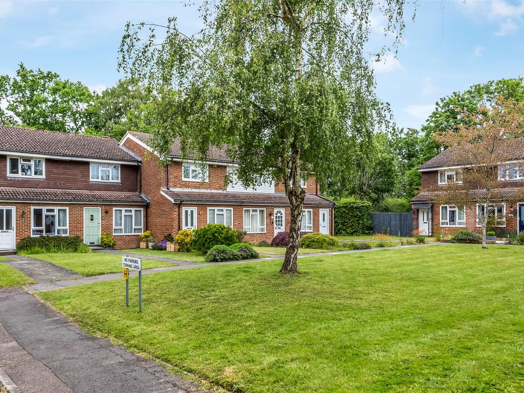 2 bed terraced house for sale in Chester Close, Dorking, Surrey RH4