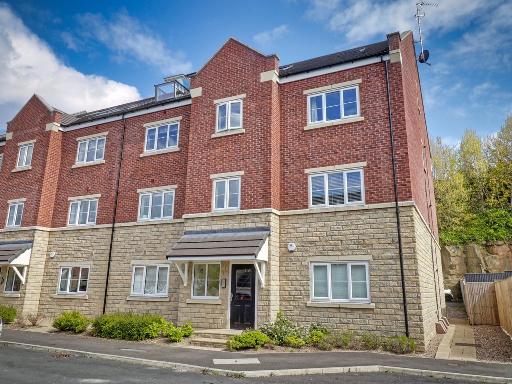 Horsforde View, Bramley, Leeds, West Yorkshire LS13