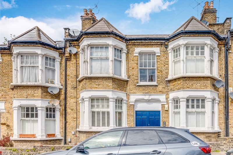 2 bed flat for sale in Denton Street, Wandsworth SW18 Zoopla
