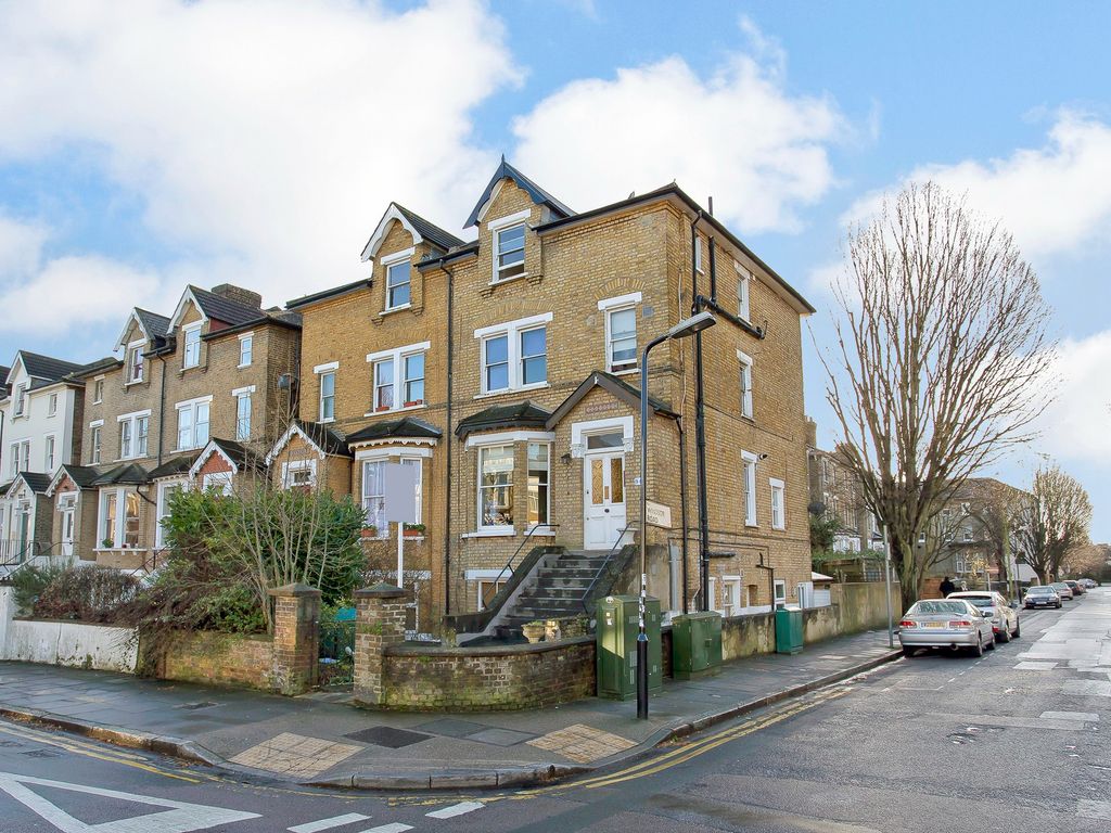 2 bed flat for sale in The Grove, London W5 Zoopla