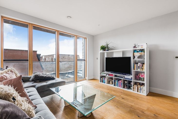 Cavendish Road, Wimbledon, London SW19  