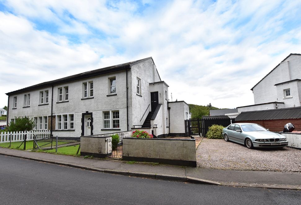 4 bed for sale in Pulpit Rock, Oban PA34 Zoopla