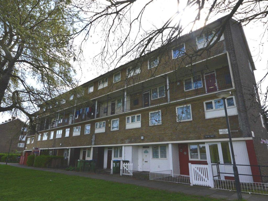 3 bed property to rent in Godstow Road, Abbey Wood SE2 Zoopla