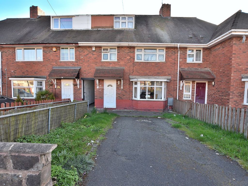 4 bed property for sale in Guy Avenue, Wolverhampton WV10 Zoopla