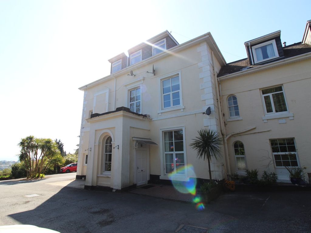 1 bed flat to rent in Middle Warberry Road, Torquay TQ1 Zoopla