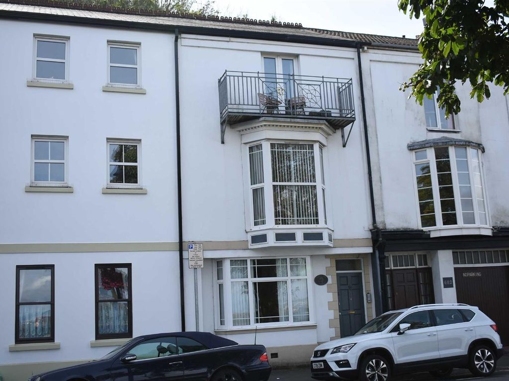 3 bed flat for sale in Mumbles Road, Mumbles, Swansea SA3 Zoopla