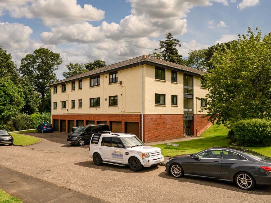 2 bed flat for sale in 2 Southbank Court, Easter Park Drive, Edinburgh
