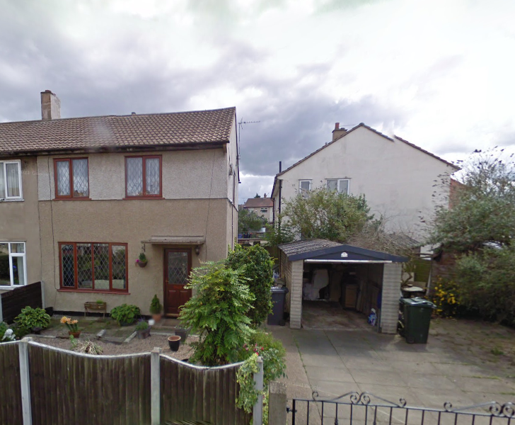 3 bed semidetached house to rent in Chestnut Avenue, New Rossington