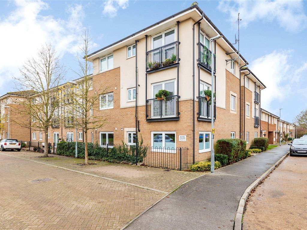 Derwent Court, Hobart Close, Chelmsford, Essex CM1  