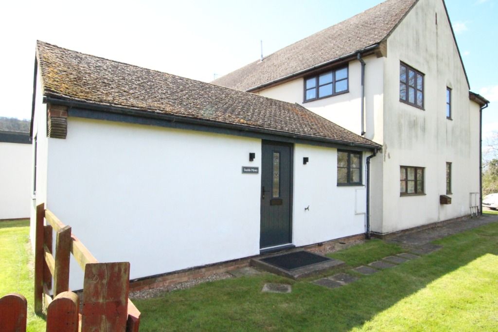 1 bed mews house to rent in Leckhampton Lane, Leckhampton, Cheltenham