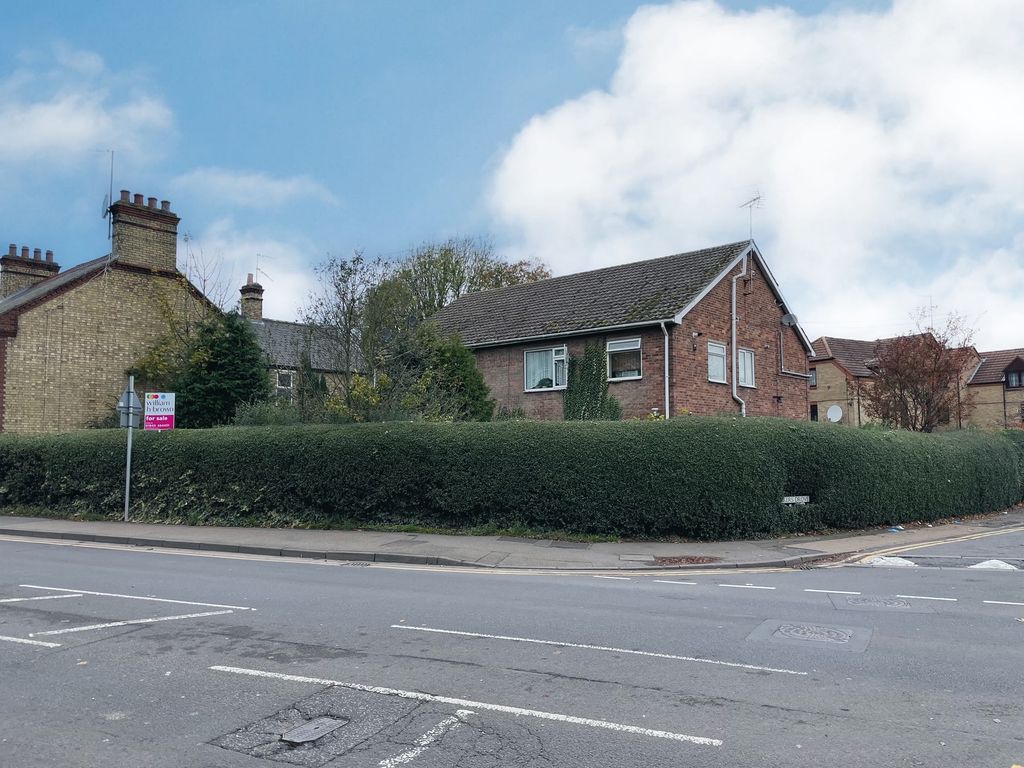 Lynn Road Wisbech PE13  