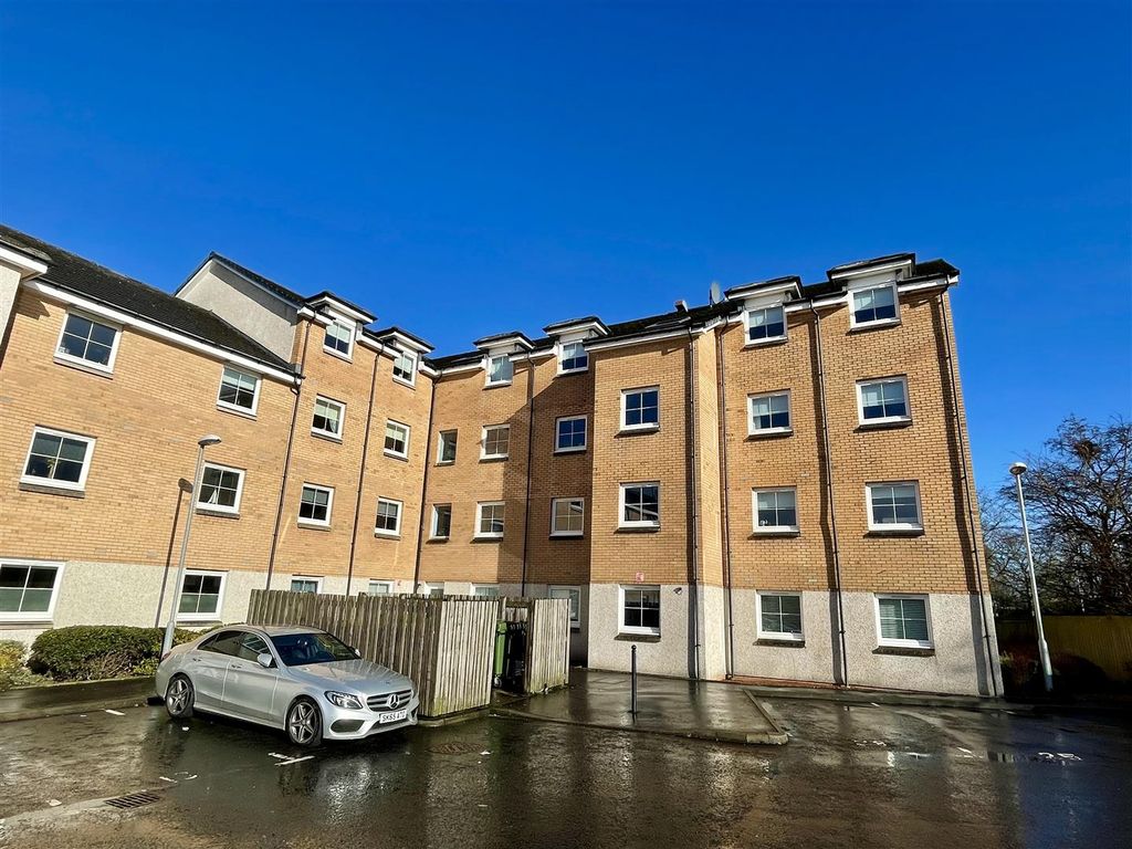 2 bed flat for sale in Montrose Court, Carfin, Motherwell ML1 Zoopla