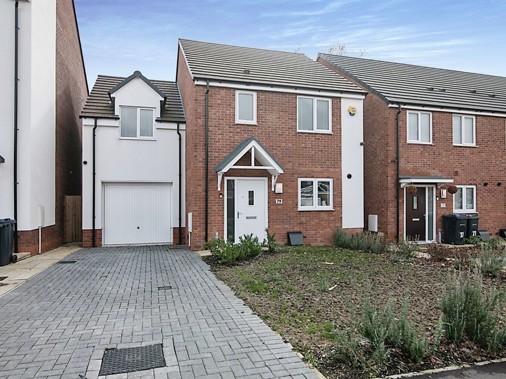 4 bed detached house for sale in Stadium Road, Birmingham B28 Zoopla