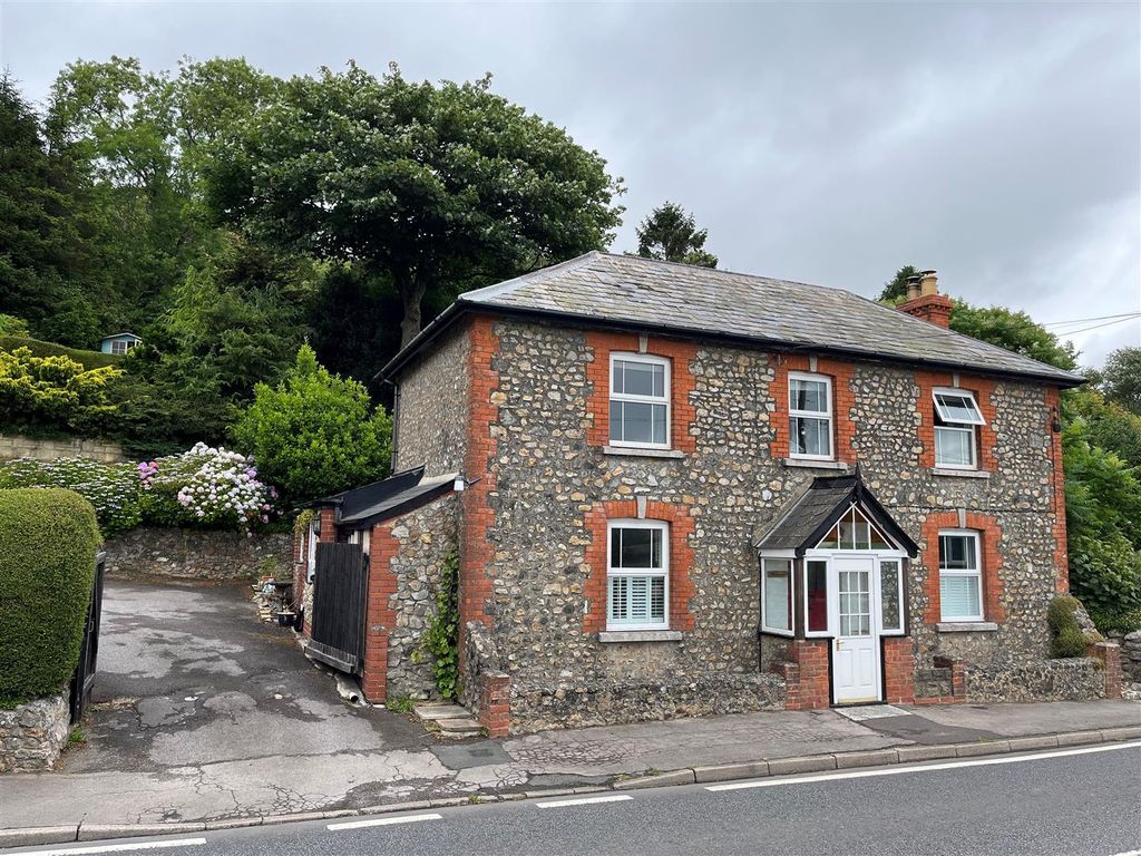 4 bed detached house for sale in Bridport DT6 Zoopla