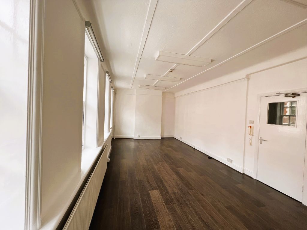 Office to let in 2nd Floor, 73 Great Titchfield Street, London W1W Zoopla