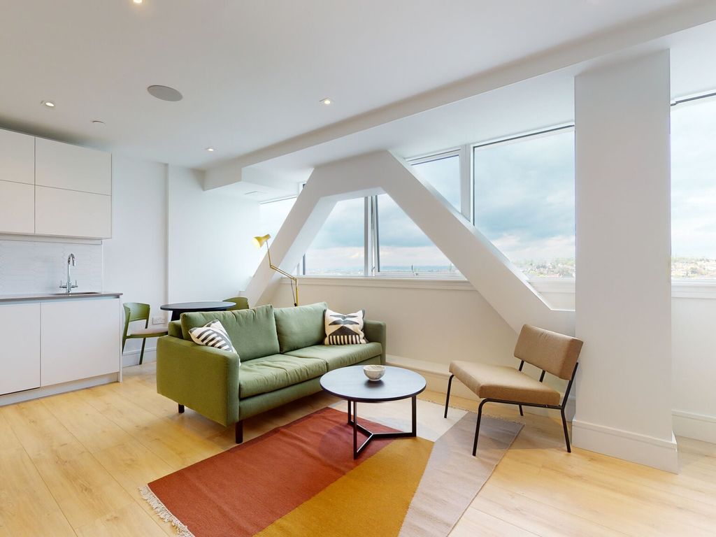 1 bed flat to rent in Olympic Way, Wembley HA9 Zoopla