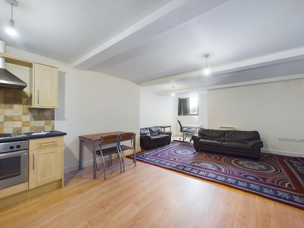 1 bed property for sale in Piccadilly, Bradford BD1 Zoopla