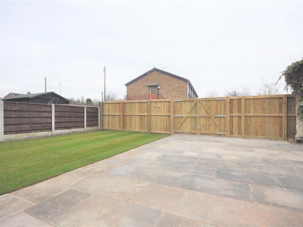 4 bed end terrace house to rent in Tennyson Avenue, York YO30 Zoopla