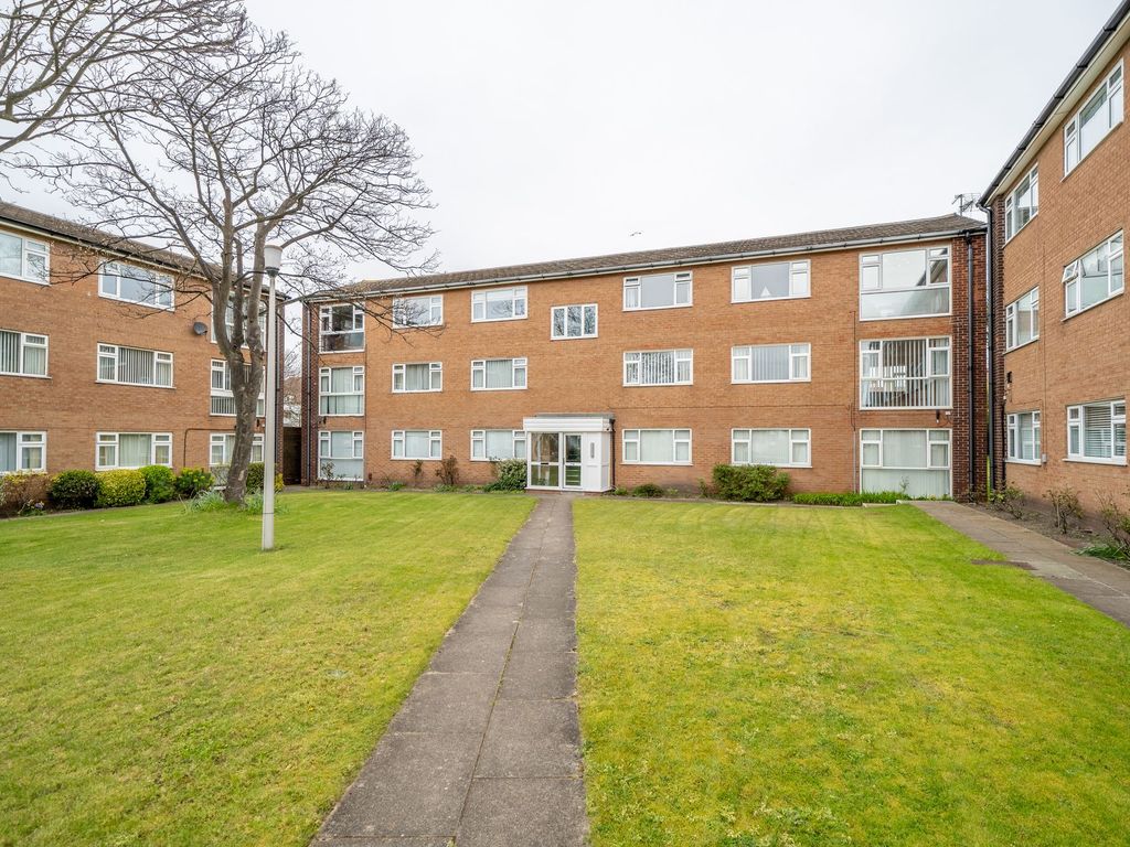 2 bed flat for sale in Nicholas Road, Gaywood Court Nicholas Road L23