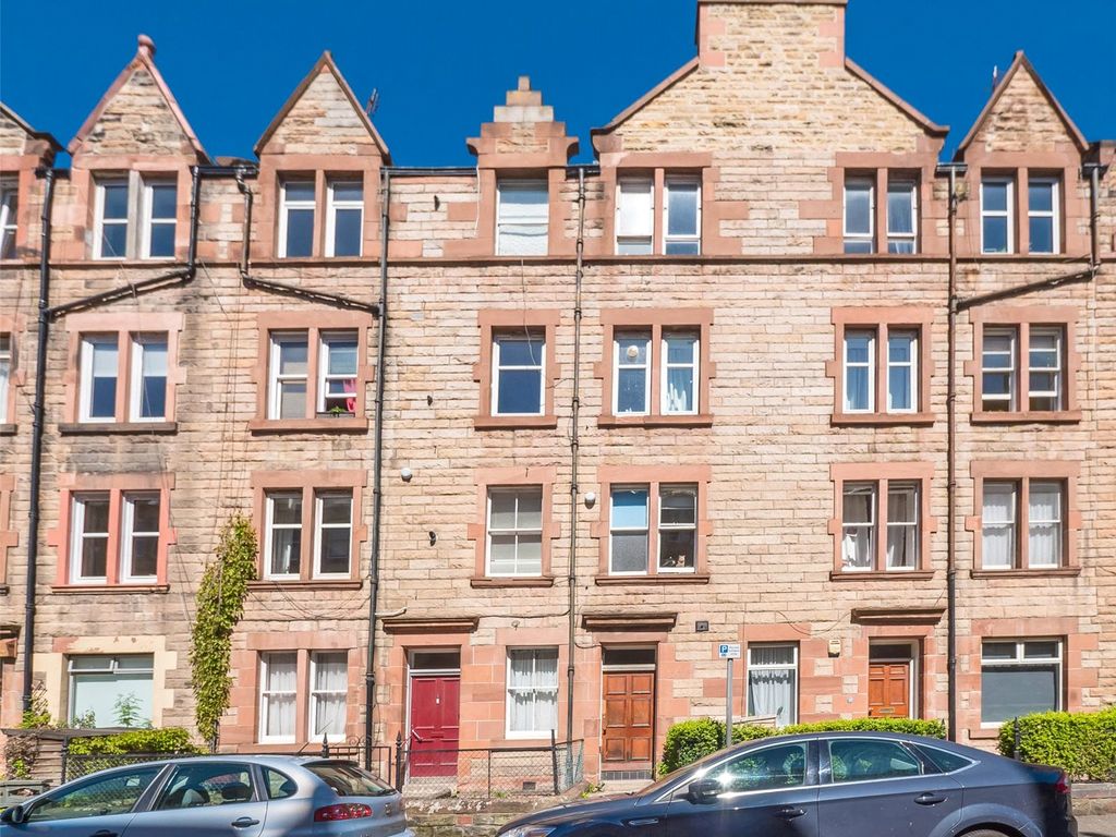2 bed flat to rent in Temple Park Crescent, Edinburgh EH11 Zoopla