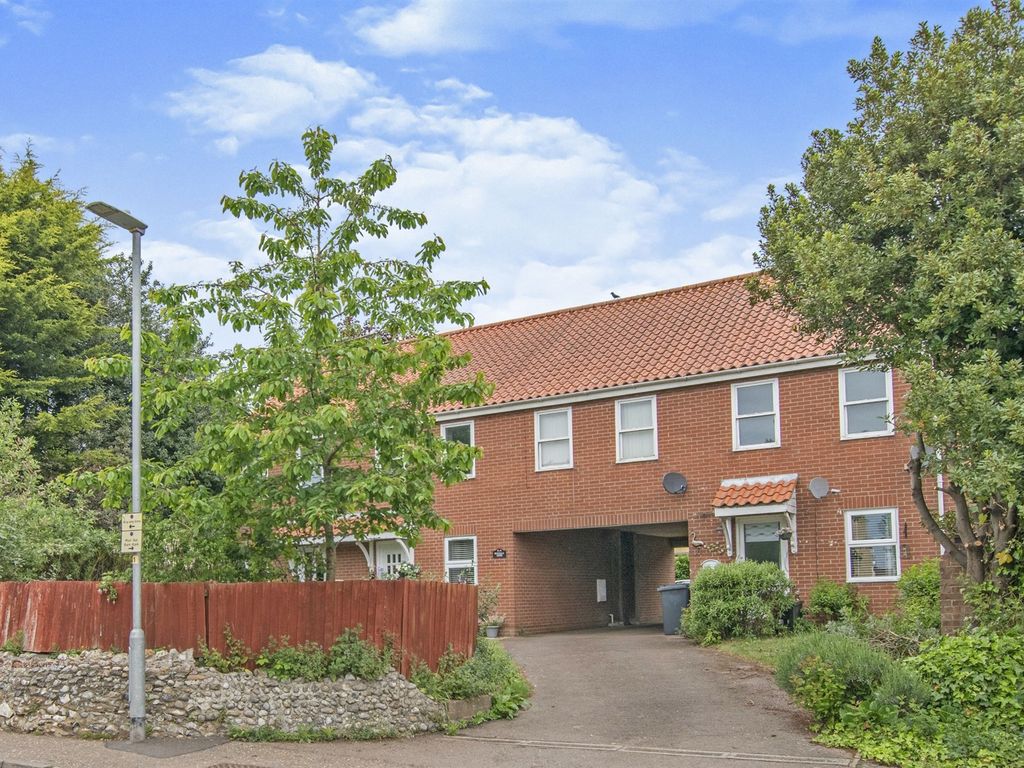 7 bed property for sale in High Street, Stalham, Norwich NR12 Zoopla