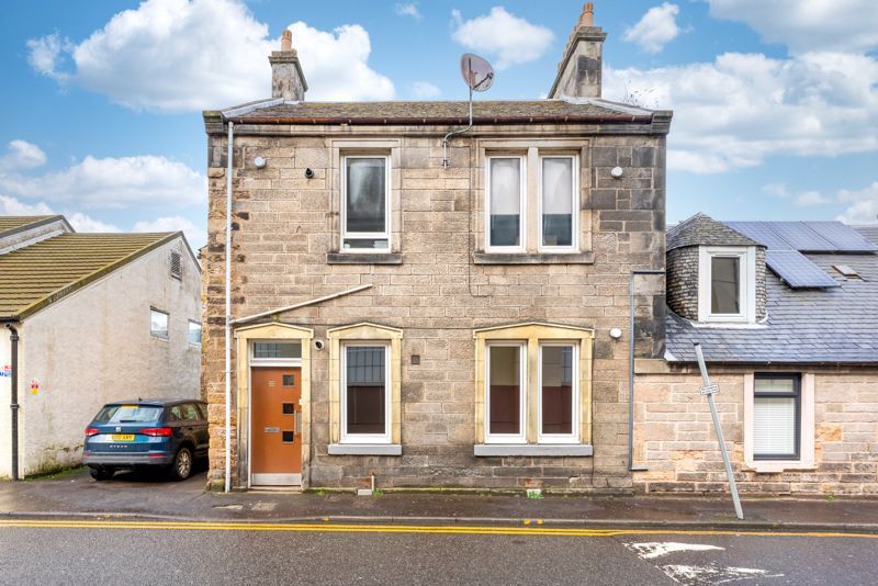 1 bed flat for sale in Campbell Street, Dunfermline KY12 Zoopla