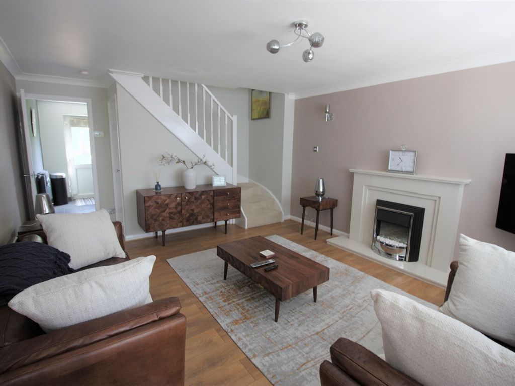 2 bed semidetached house to rent in Alconbury Close, Blyth NE24 Zoopla