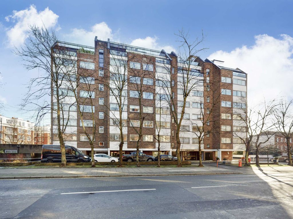 Hamilton House, Hall Road, London NW8